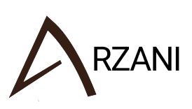 Arzani Logo